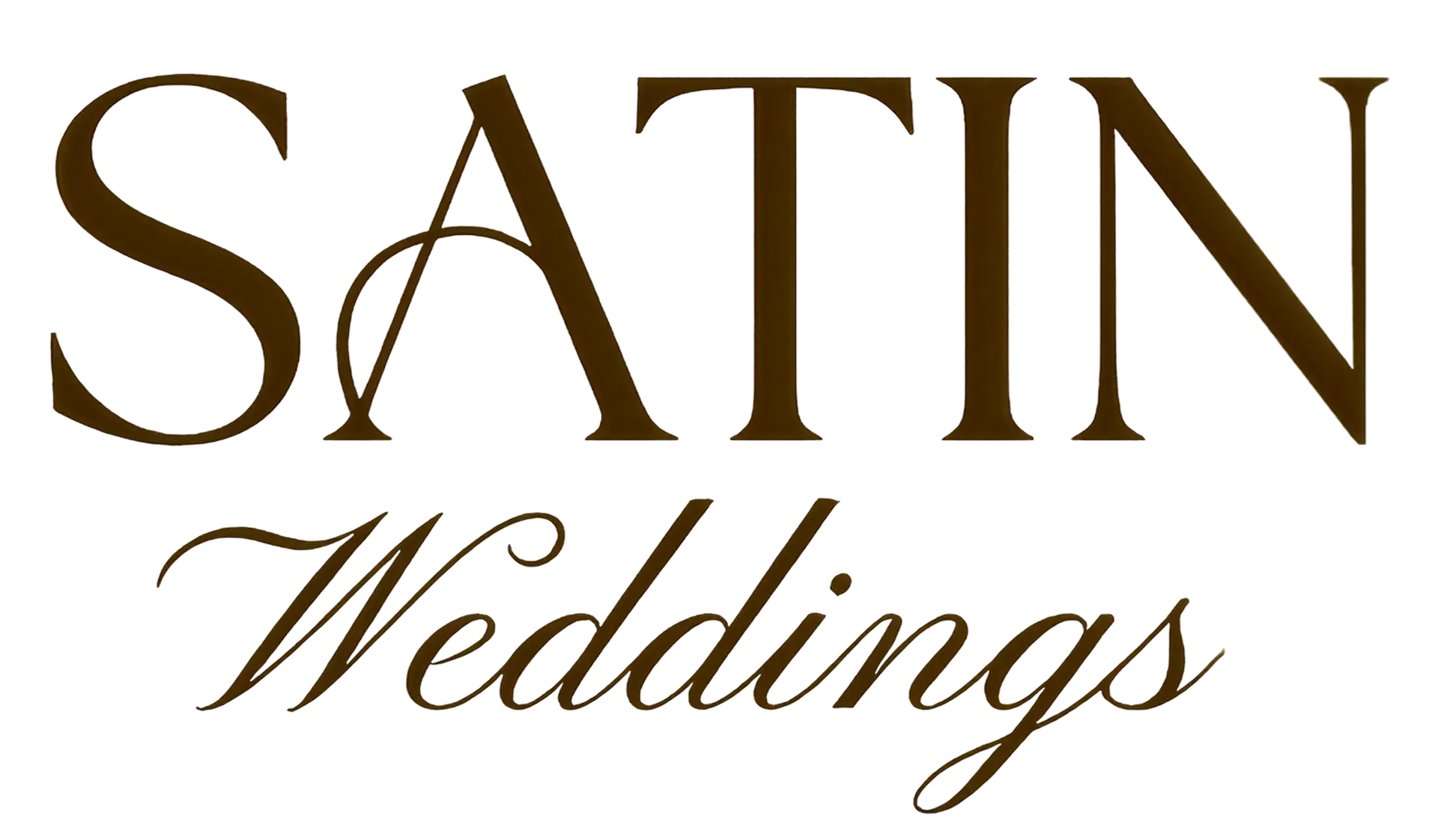 satinweddings website 1